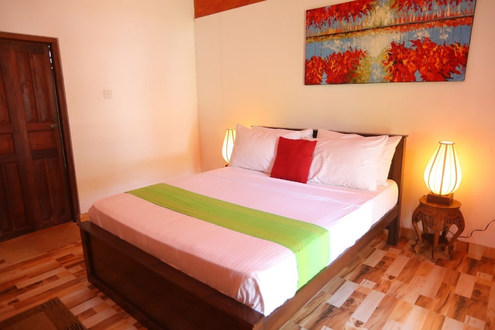 Chalet, 1 King Bed