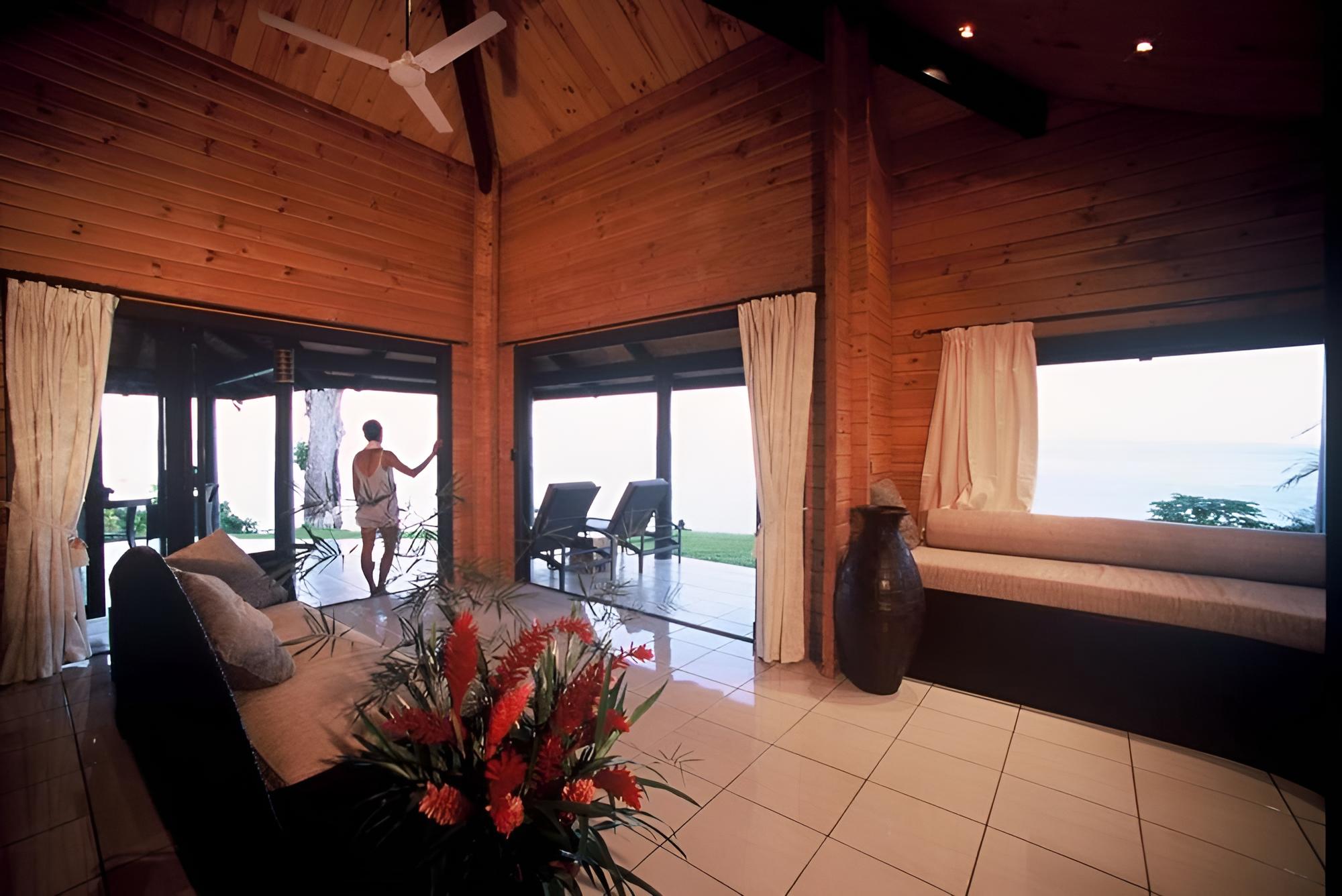 Luxury Villa, Oceanfront