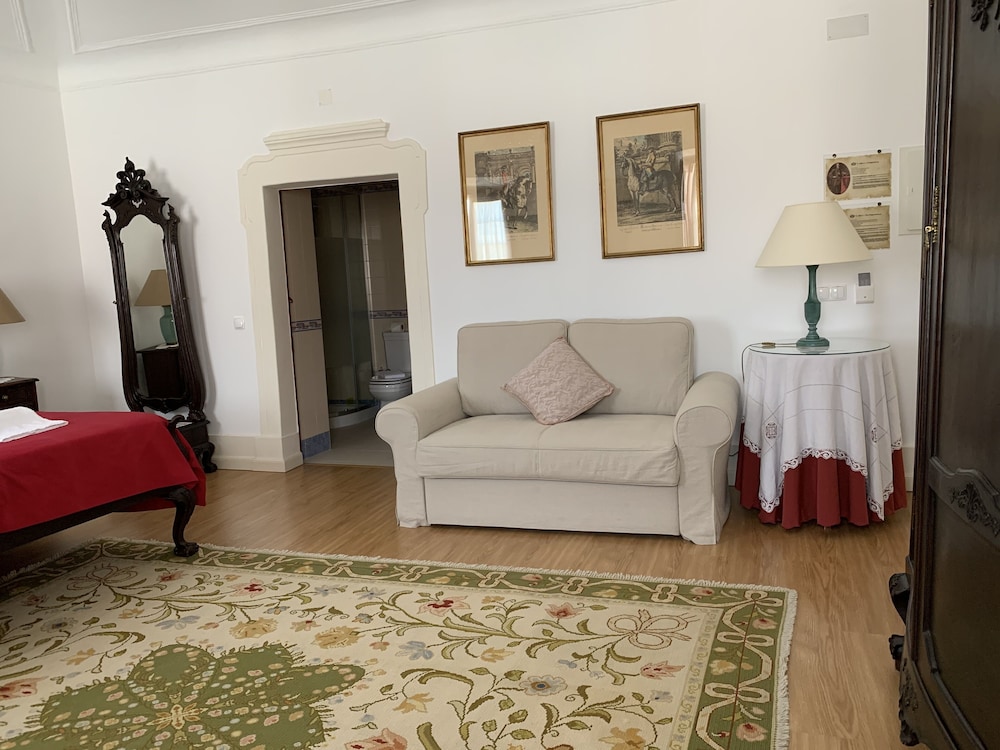 Luxury Twin Room photo 2