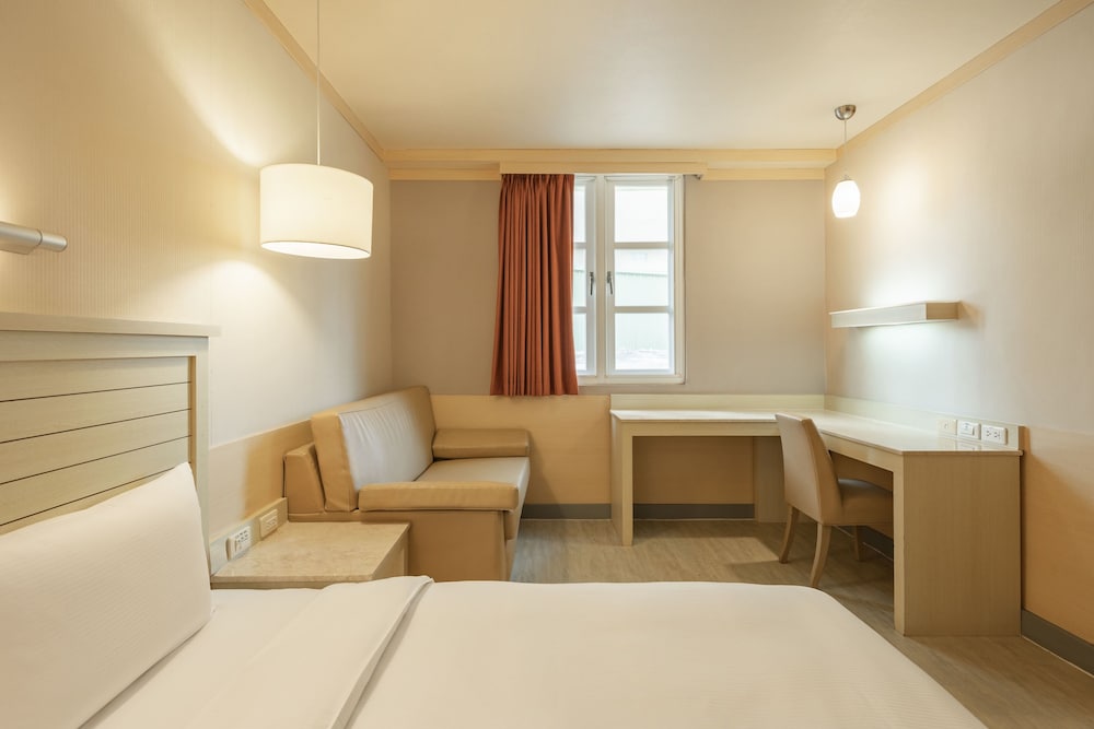 Elite Double Room photo 1