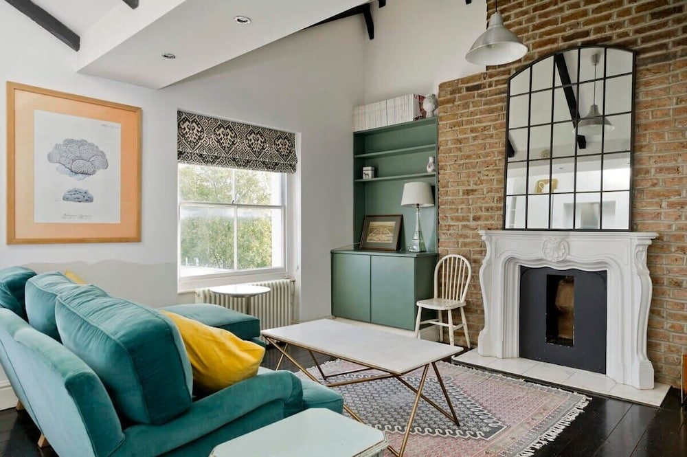Apartment (1 Bedroom)