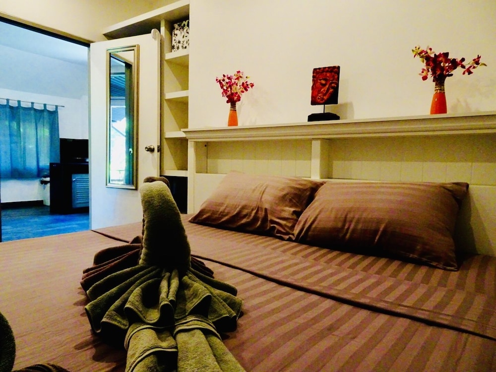 Starbay Samui 1 Bed Superior #07