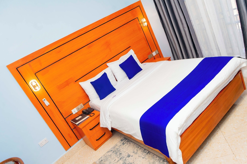 Executive Double Room photo 2