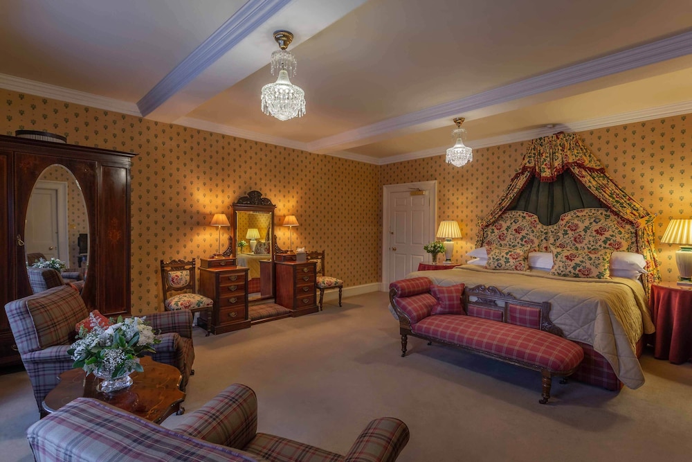 Grand Room, Garden View photo 3