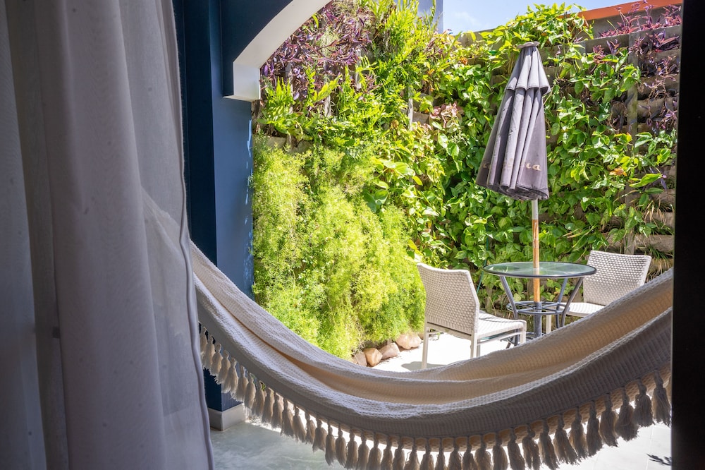 Executive Double Room, Garden View - Photo 6