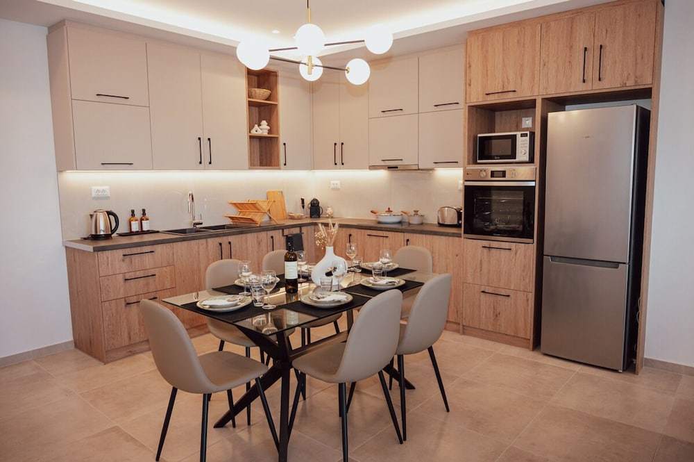 ng Lique Pool Garden Apartment, Billede 33