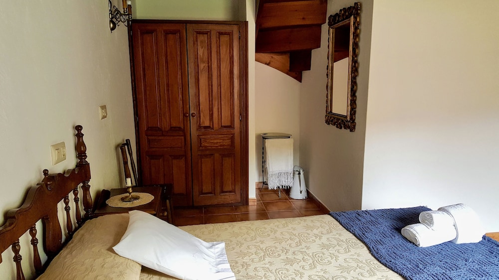 Casa familiar, 3 habitaciones (6 personas)
