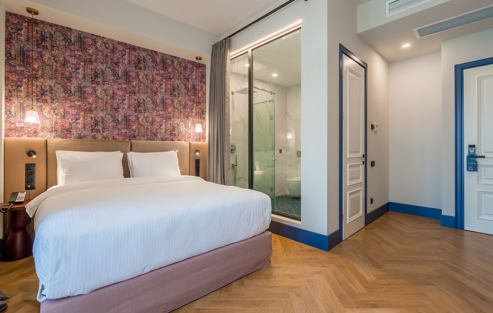 Superior Double Room, 1 Double Bed photo 1