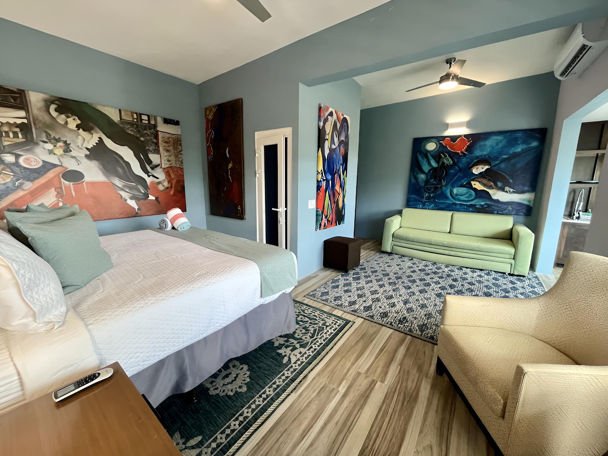 Family Suite photo 1
