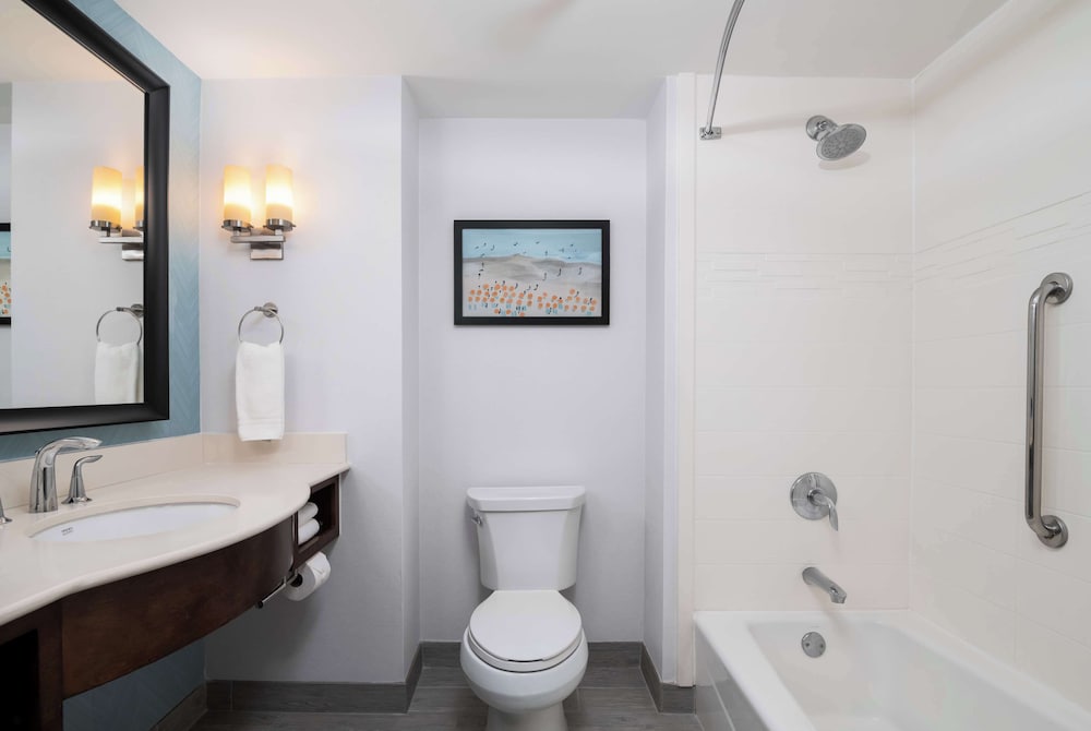 Hilton Garden Inn Daytona Beach Oceanfront, Foto 6