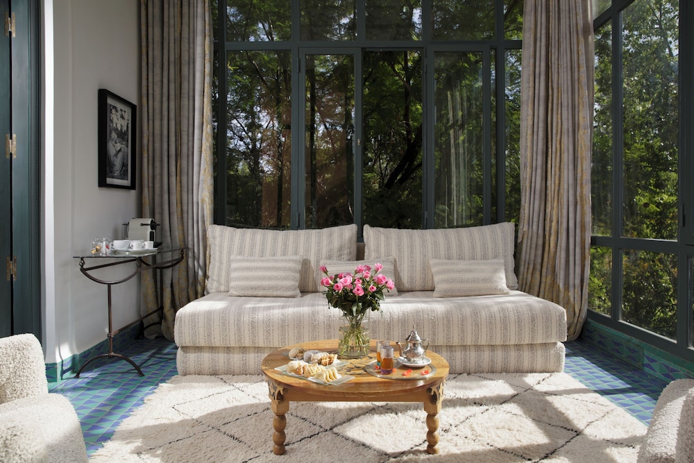 Luxury Room, 1 Bedroom - Photo 14
