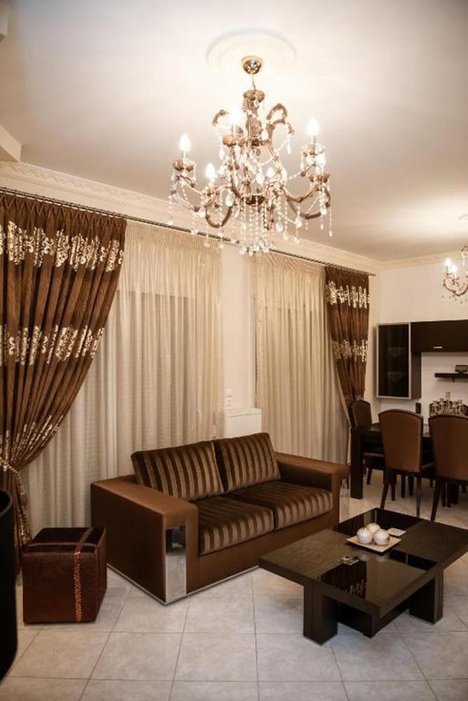 Vosinakis House in Volos, Foto 28
