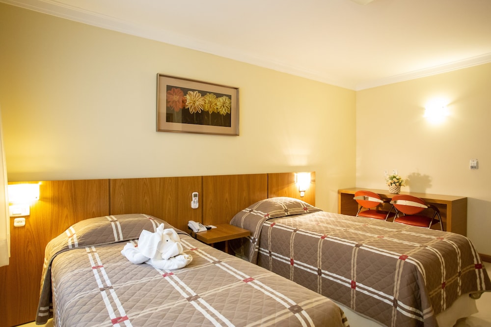 Executive Single Room