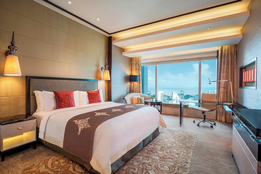 Room, 1 King Bed