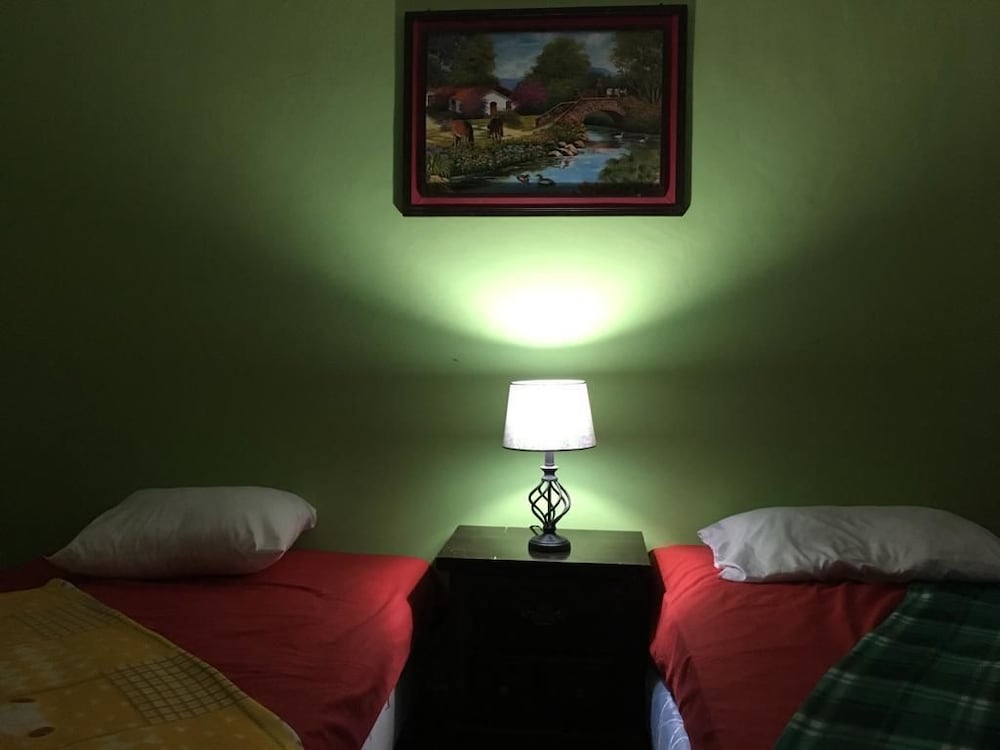 Family Double Room, 2 Double Beds photo 1