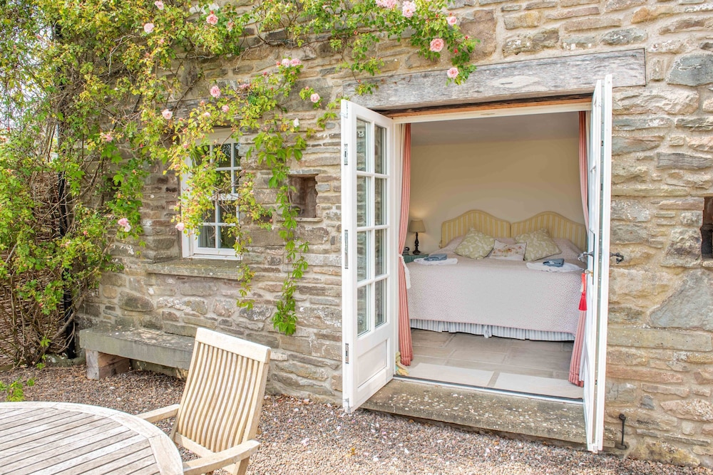 Alltybrain Farm Cottages og B&B, Billede 11