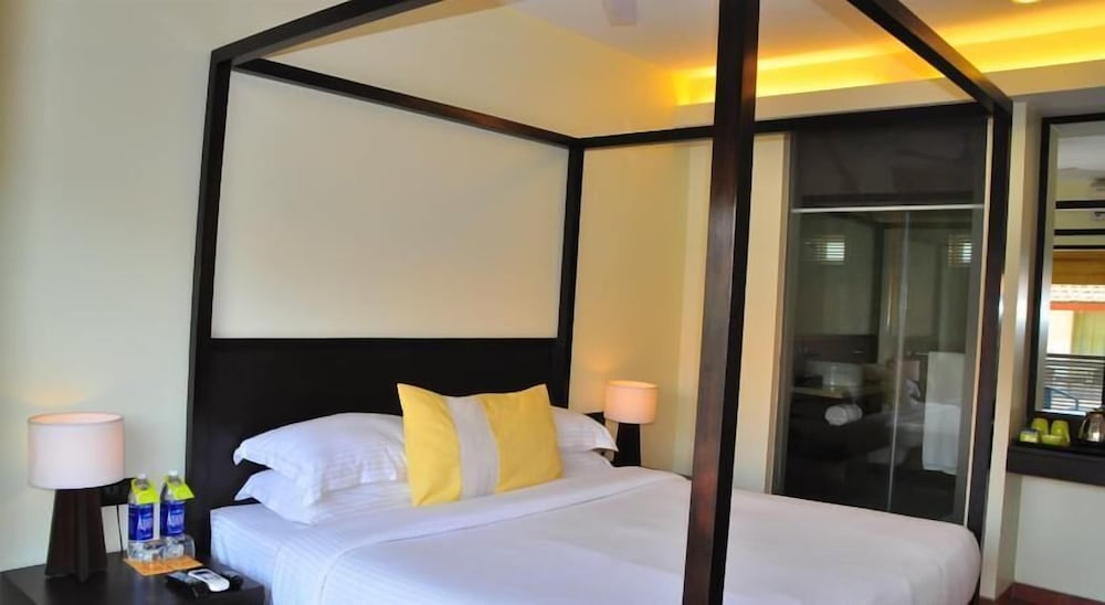 Superior Room - Photo 7