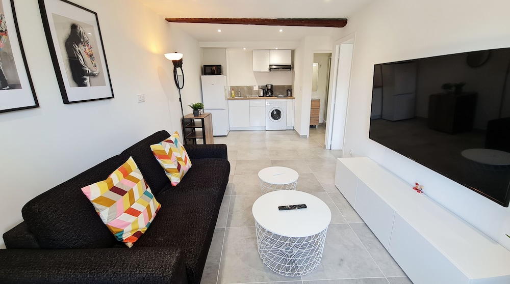 Comfort Apartment