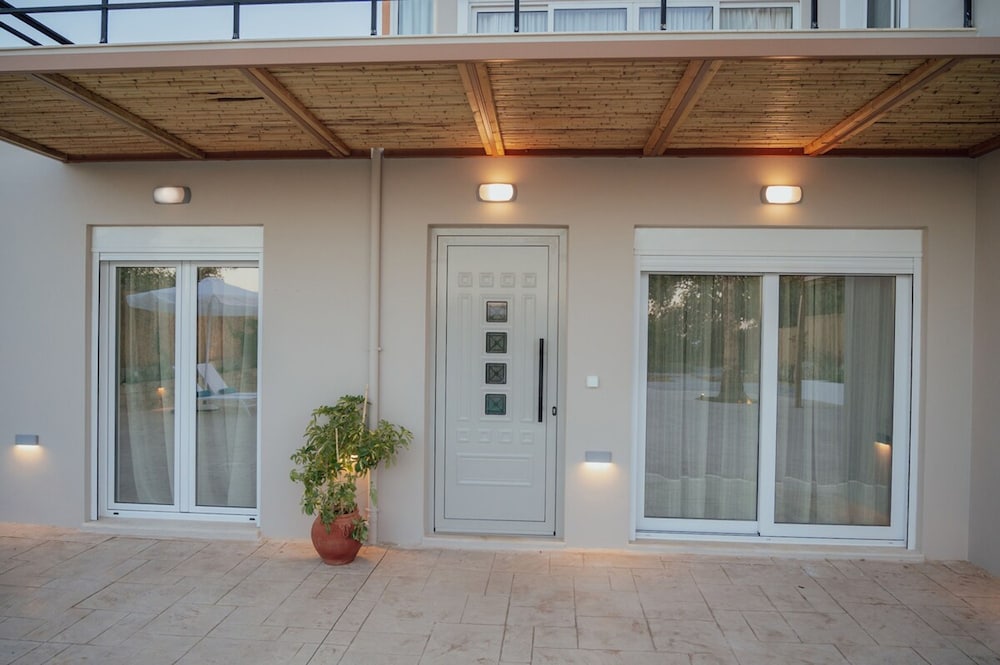 ng Lique Pool Garden Apartment, Billede 28