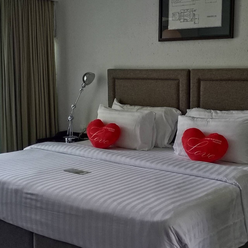 Standard Double or Twin Room, 1 Double or 2 Twin Beds, Non Smoking, Garden View photo 1