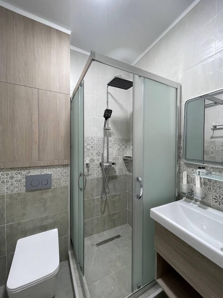 Standard Double or Twin Room, City View photo 3