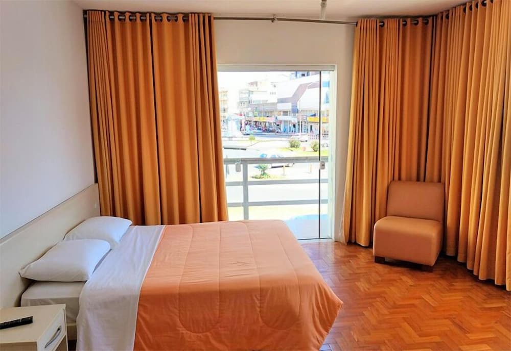 Double Room - Photo 5