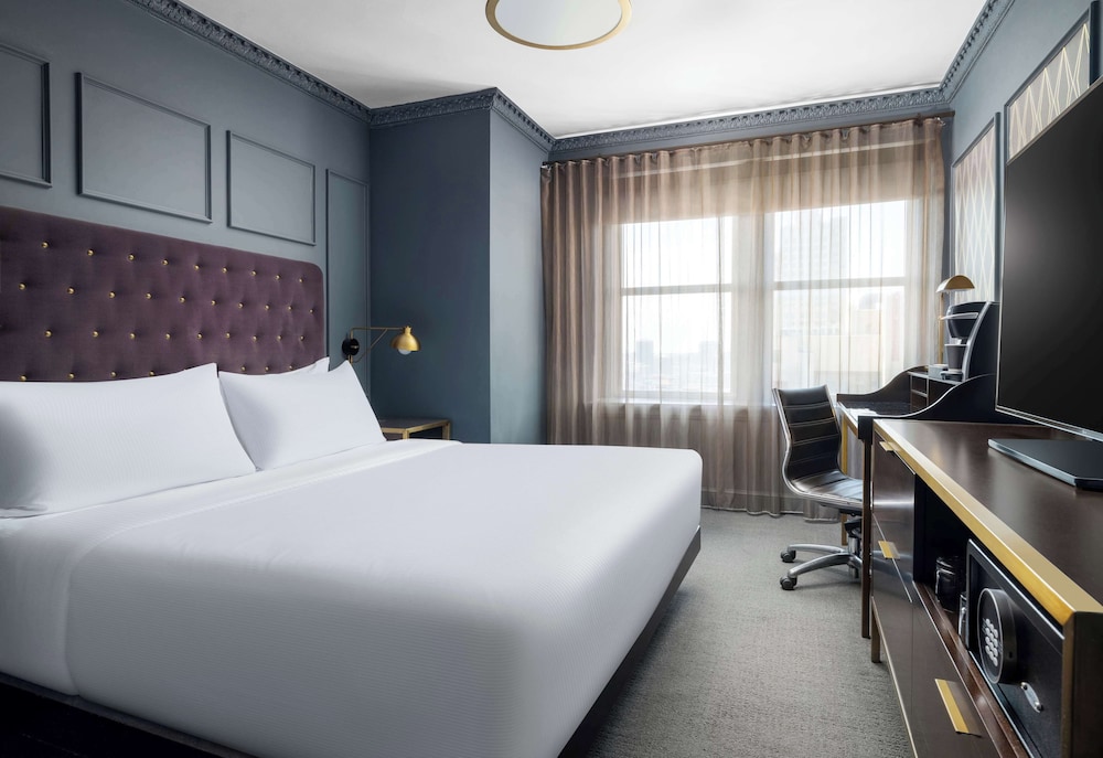 Room, 1 Queen Bed
