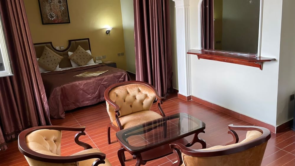 Junior Suite photo 3