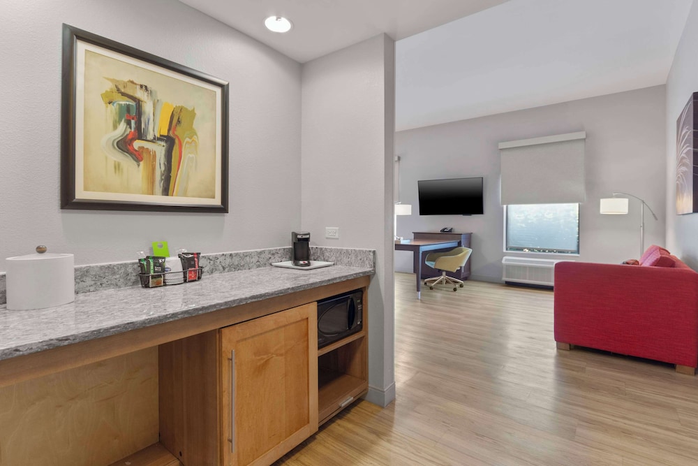 Hampton Inn & Suites by Hilton Columbus Scioto Downs, Foto 5