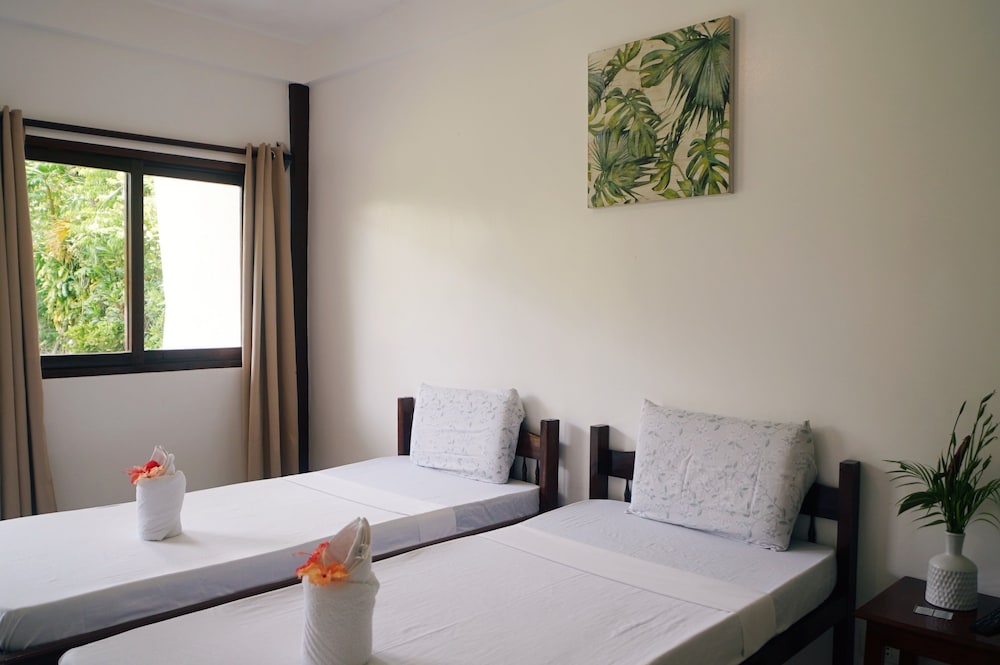 Standard Double Room photo 2