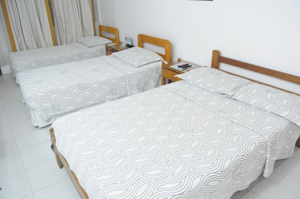 Habitación Cuádruple - Photo 1