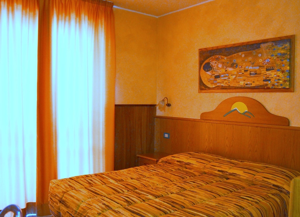 Quadruple Room photo 1