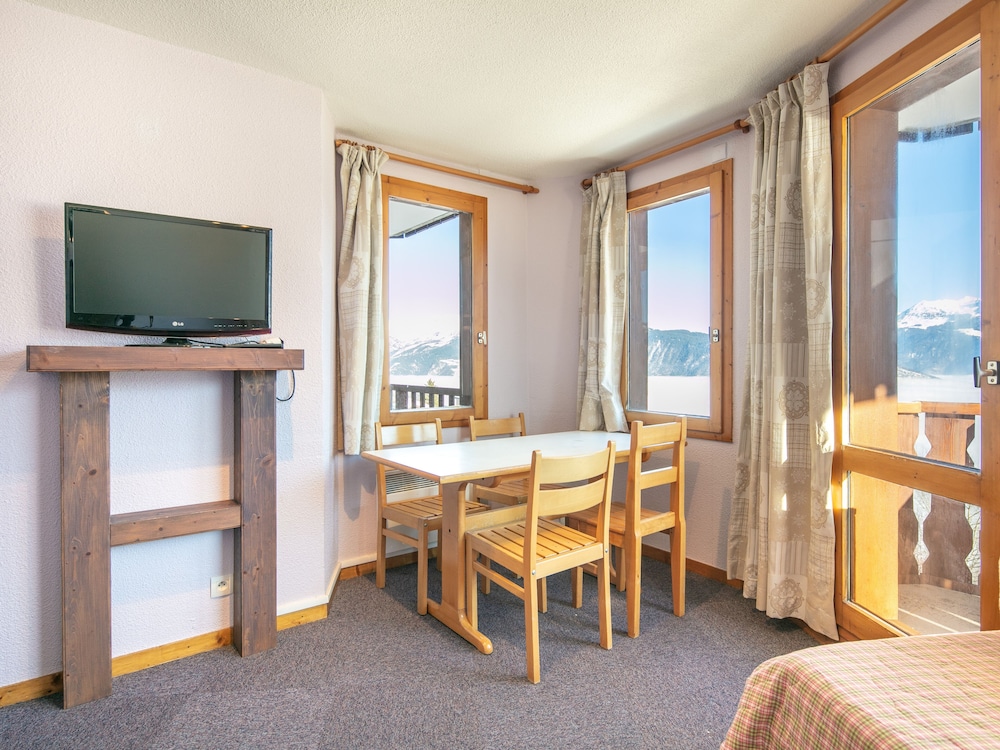 Appartement, 2 pieces, 5 personnes - Photo 11