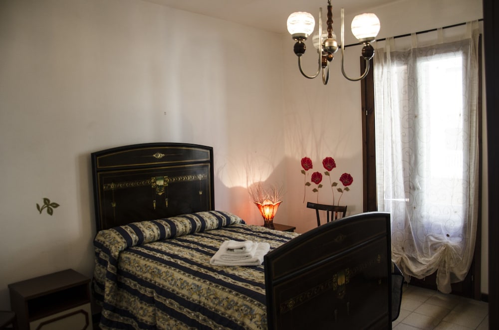 Apartment, 3 Bedrooms