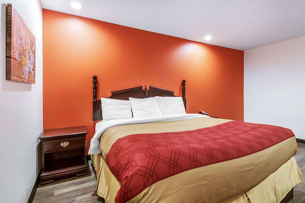 Room, 1 King Bed, Non Smoking photo 3