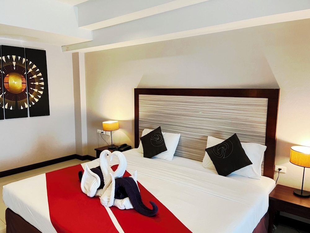 Superior Double or Twin Room - Photo 6