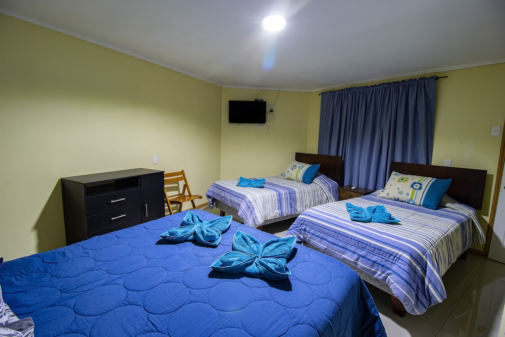 Standard Quadruple Room photo 3