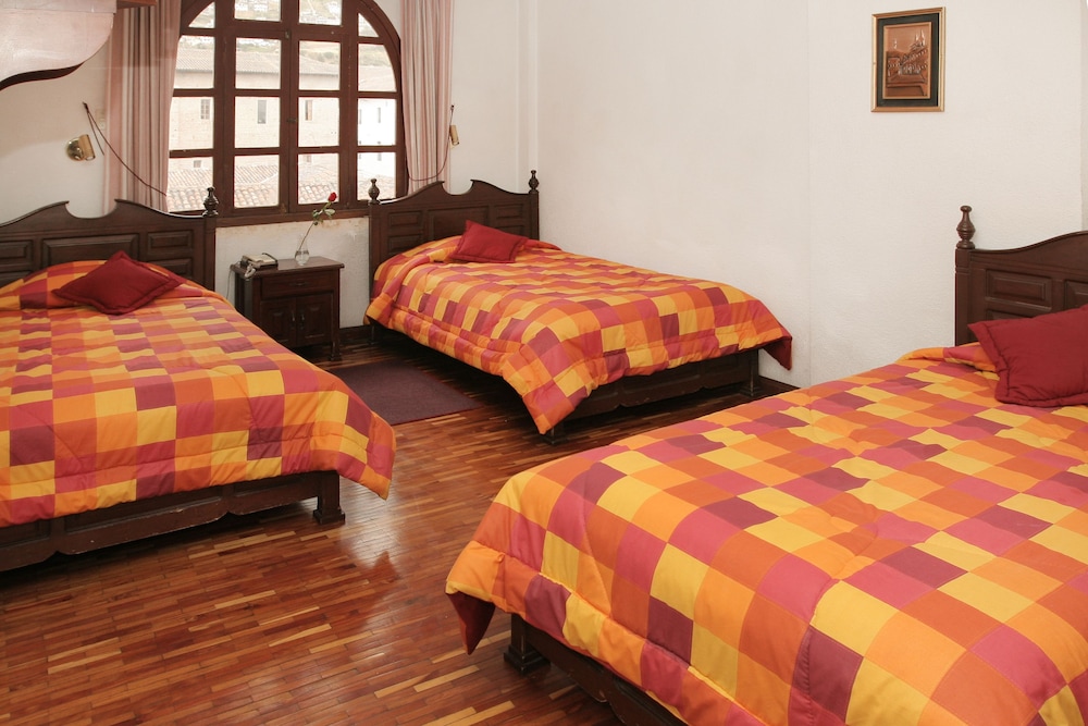 Superior Triple Room photo 2