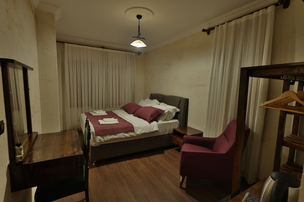 Junior Suite, Mountain View photo 1