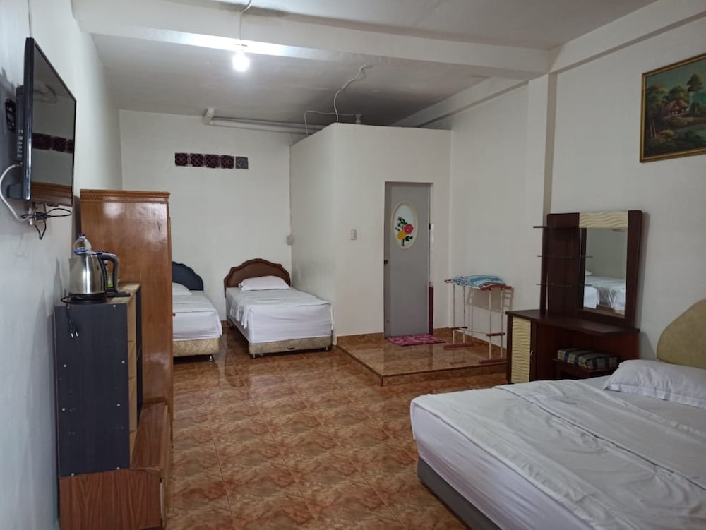 Deluxe Room photo 1