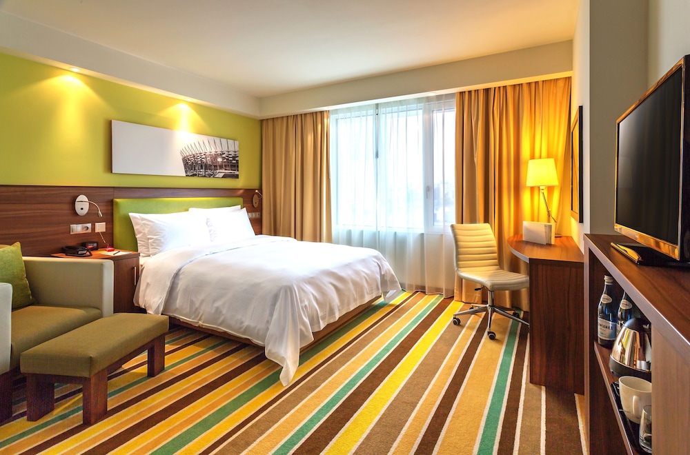 Room, City View photo 3
