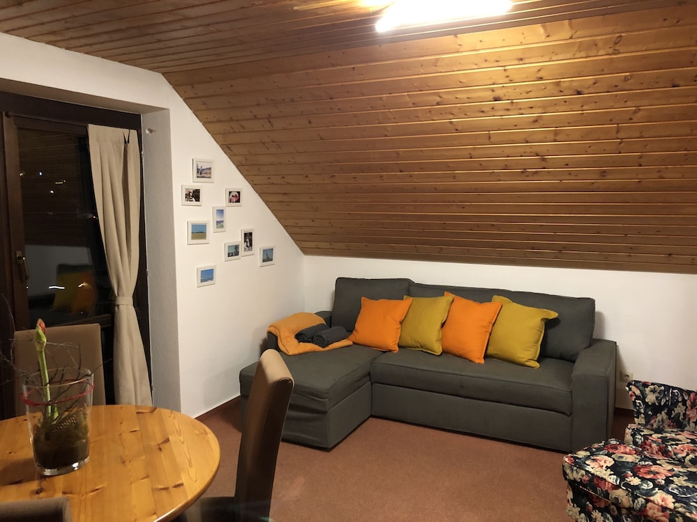 Apartment photo 2