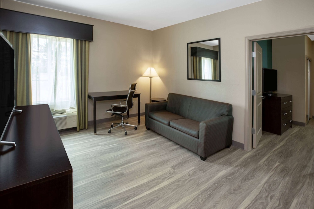 La Quinta Inn & Suites by Wyndham Durant, Foto 5