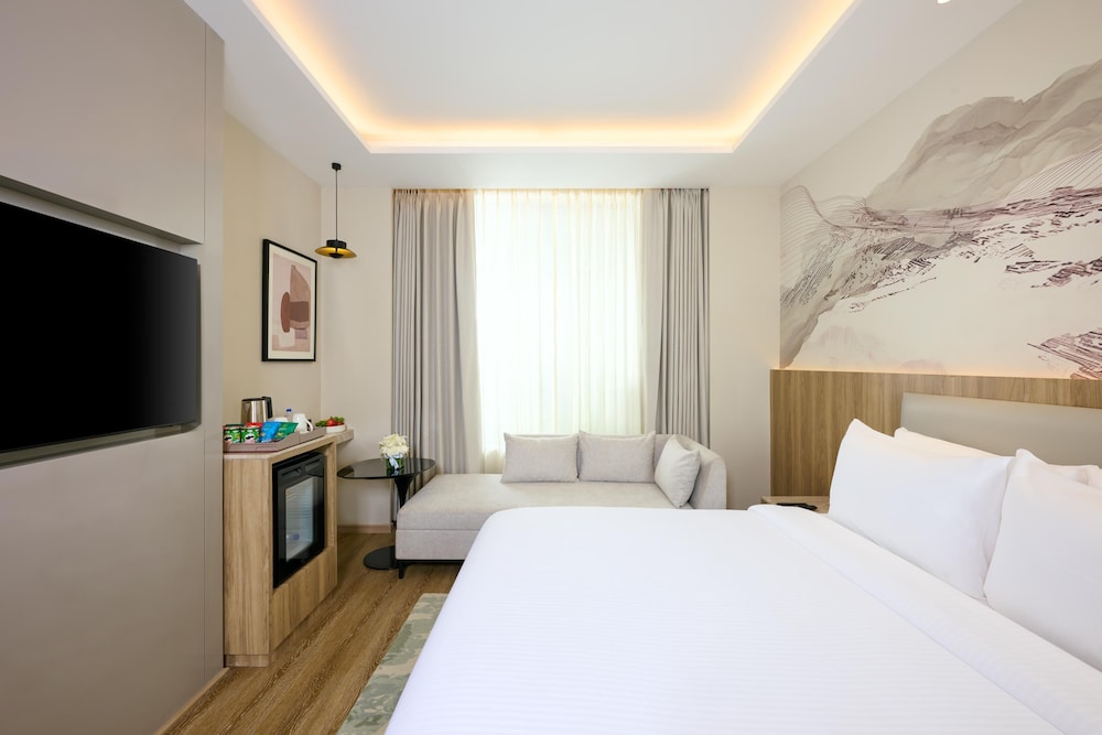 Premium Room, 1 Double Bed