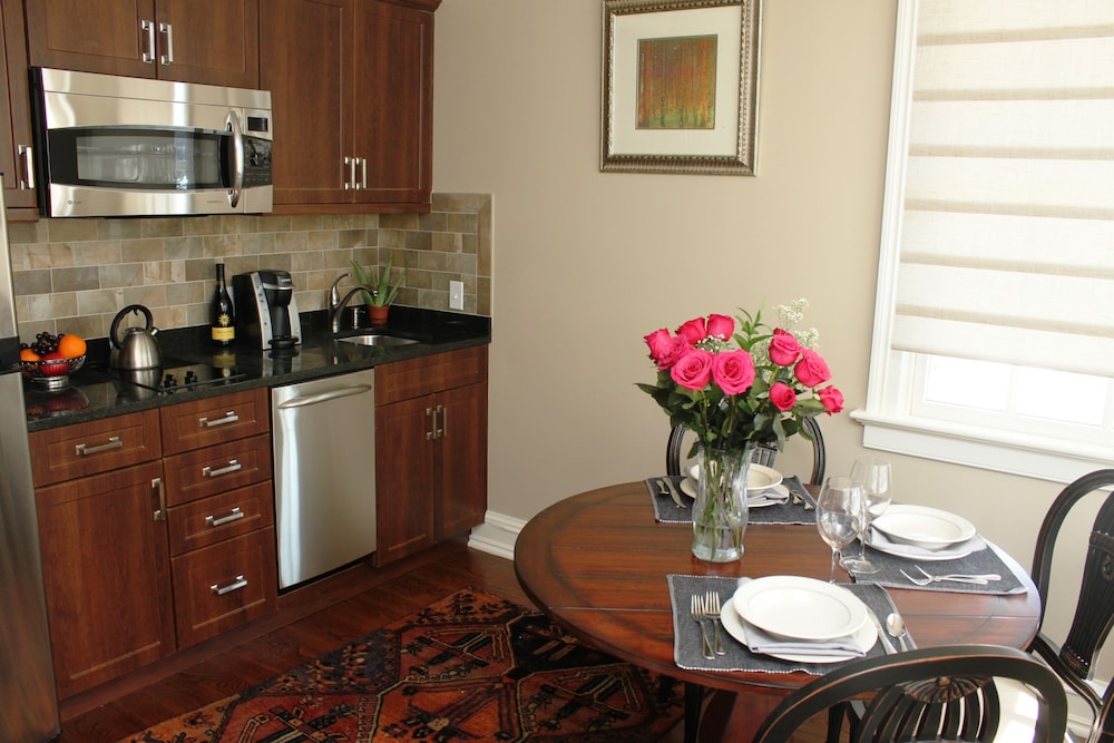 Apartment, Kitchen - Photo 3