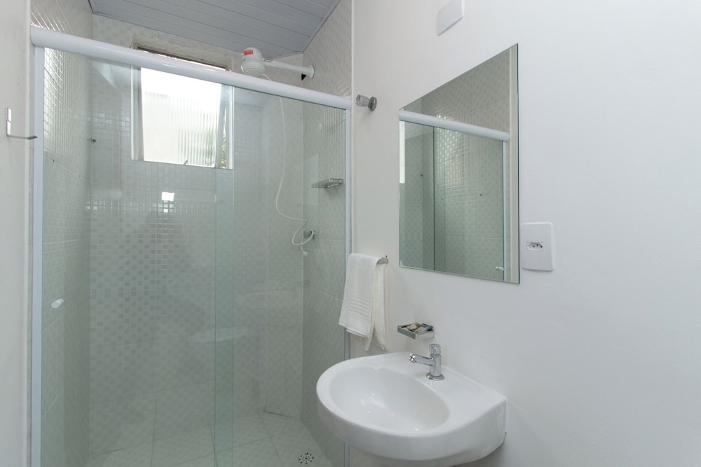 Basic Triple Room
