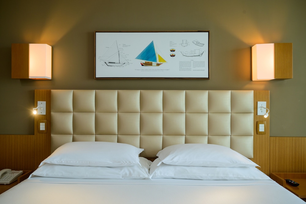 Deluxe Room, Sea View photo 2