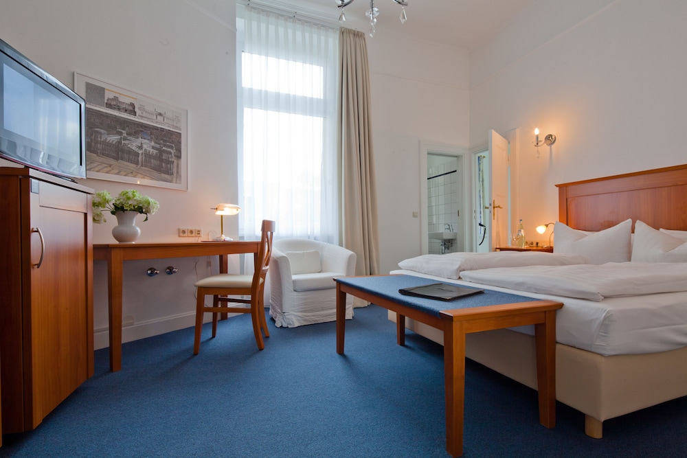 Classic Room photo 2