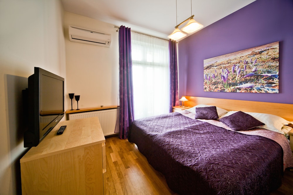 Deluxe Apartment photo 1