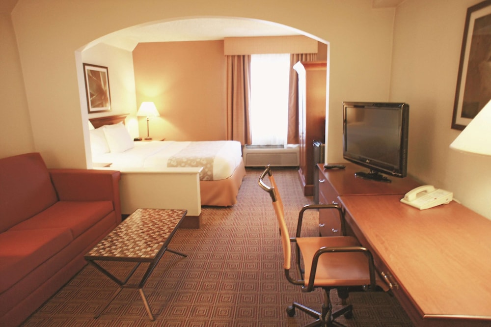 Suite, 1 Queen Bed photo 2